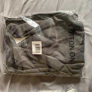 BRAND NEW Cotton T-shirt